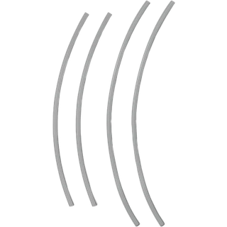 Bambu Lab PTFE Tube - 4 m - Grey