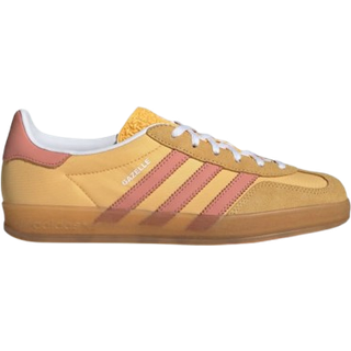 Gazelle Indoor sko - Semi Spark / Wonder Clay / Cloud White - 48