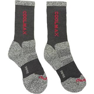 Coolmax U Strømper Grå 43-46