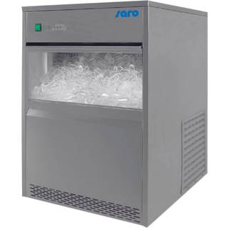 SARO Isterningmaskine - model EB 26