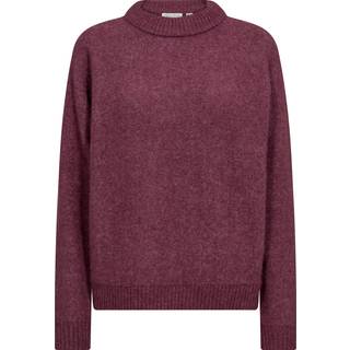 Gwynn Sweater - Tulip Purple - L
