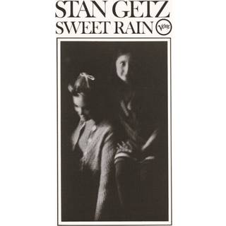 Stan Getz - Sweet Rain