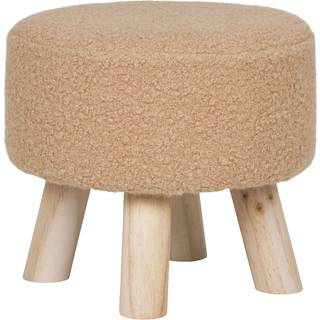 Aberdeen Taburet, Sand