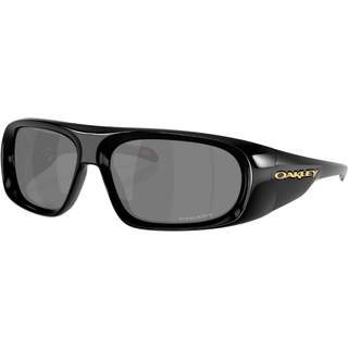 Oakley Unisex OO9491 BELLEVILLE 949101 Solbriller O_matter Sort Grå Firkantet Normal