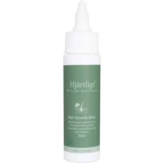 Hjärtligt Hair Growth Elixir, 50 ml