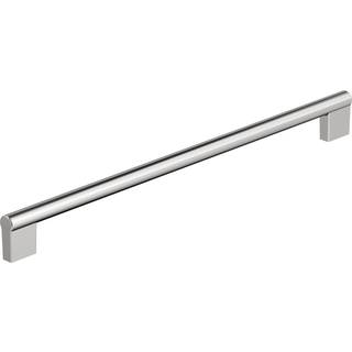 Amerock versa 12-5/8 tommer (320mm) Center-to-center poleret kromskab Pull BP5553426