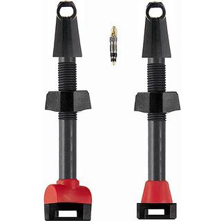 Carbonaria tubeless race carbon ventiler 65 mm