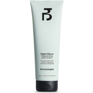 Bodyologist Night Glove Regenerating Body Cream 250 ml