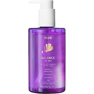 Yope Shampoo Balance My Hair 300ml