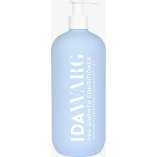 Ida Warg Beauty - Pro Growth Conditioner - Pro Growth Conditioner Pro Size 500ml - For Women