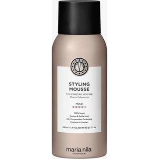 Maria Nila Travel Styling Mousse 100 ml.