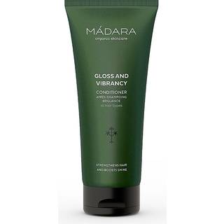 Madara Gloss & Vibrance Conditioner (200 ml)