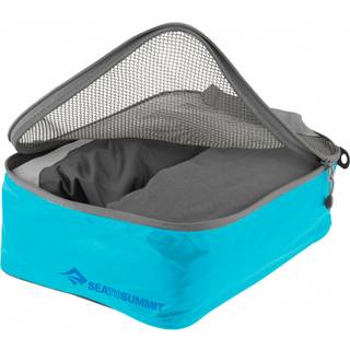 Sea To Summit Garment Mesh Bag S Blue, SMALL