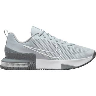 Nike Air Max Alpha Trainer 6, Cool Grey/Wolf Grey/Pure Platinum/White - 40