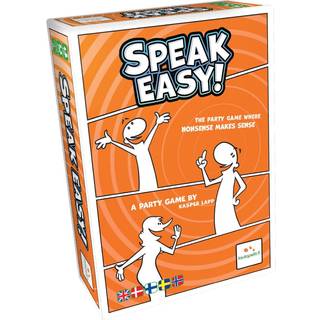 Speak Easy