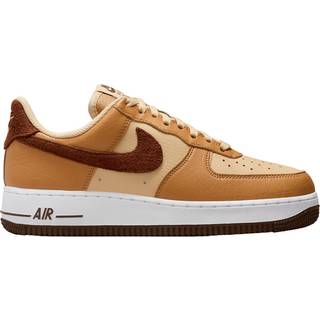 Sko Nike W AIR FORCE 1 07 NEXT NATURE hq3905-200 Størrelse 38,5 EU | 5 UK | 7,5 US | 24,5 CM
