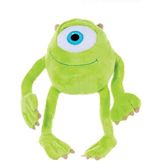12"/30 cm Mike fra Monsters, Inc. Blødt legetøj
