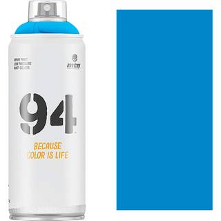 Montana MTN 94 Spray Paint Fluorescerende