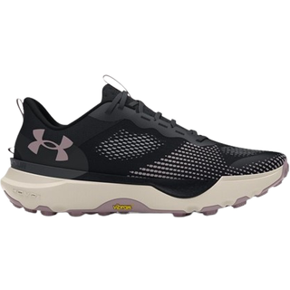 Under Armour UA U Infinite Pro Trail, 42,5, Sort
