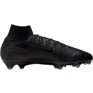 Nike ZM SUPERFLY 10 ELITE FG, 42,5, Sort