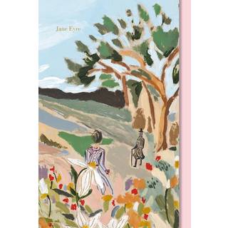 Jane Eyre: Deluxe Painted Edition