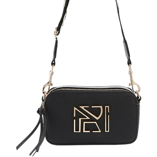 River Island River Island Black Camera Cross-Body Bag