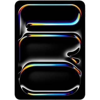 Apple iPad Pro 11" (2024) 1TB 5G with Nano-texture Glass - Silver