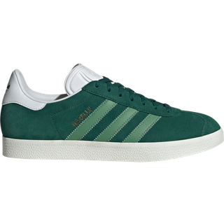 adidas originals adidas Originals Light Green Gazelle Trainers