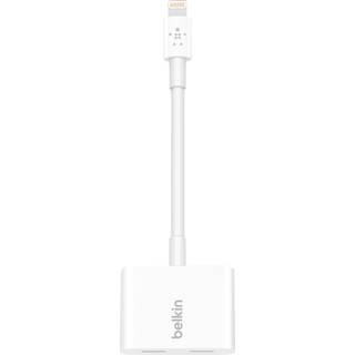Belkin Lightning Audio + Charge RockStar