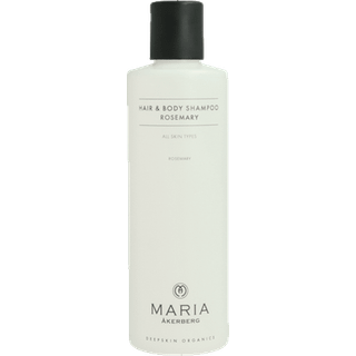Maria Åkerberg Hair & Body Shampoo Rosemary (250ml)