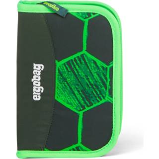 Ergobag penalhus med indhold (KICKBEAR (A21))
