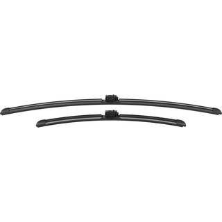 A179S Bosch Aerotwin Viskerblade / Fladblade sæt 700+450mm