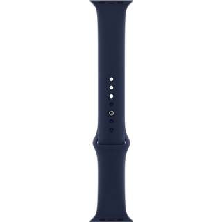 Apple Watch 44mm rem - (PRODUCT)Rød Sport Band