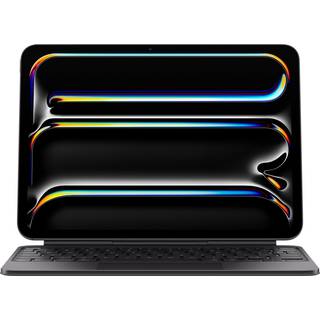 APPLE Magic Keyboard til 11" iPad Pro (M4) – dansk – sort