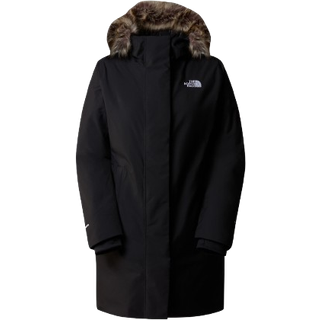 The North Face The North Face Black Arctic Parka Jacket