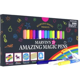 Marvins Magic Amazing Magic Pens