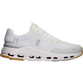 Sneakers On M Cloudnova Form 2 White/ Ivory EUR 43 - Ivory - 43