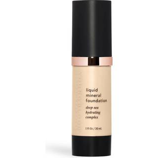Youngblood Liquid Mineral Foundation - Pebble 30 ml