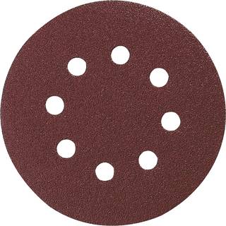 Makita sanding sheet - for wood metal - 10 pieces