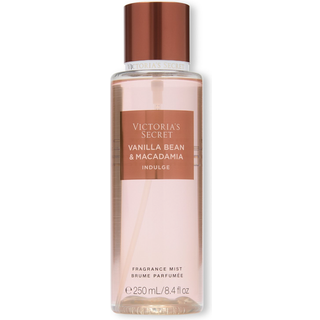 Victoria's Secret Vanilla Bean & Macadamia Fragrance Mist 250ml