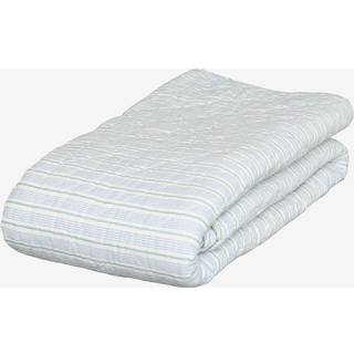 Quilt Plaid Ethnic Stripes