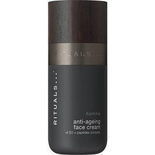Homme Anti-Ageing Ansigtscreme, 50 ml