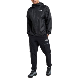 The North Face OST Jakke Herre, Black - L