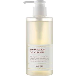 Hyggee PH Hyaluron Gel Cleanser 200 ml
