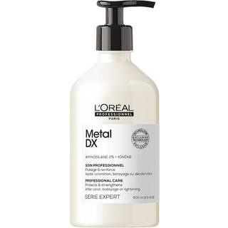 L’Oréal Professionnel Paris Hårpleje Serie Expert Metal DX Professional Shampoo 500 ml (526,00 kr / 1 l) - 500 ml