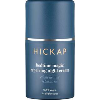 Hickap Bedtime Magic Repairing Night Cream 50 ml