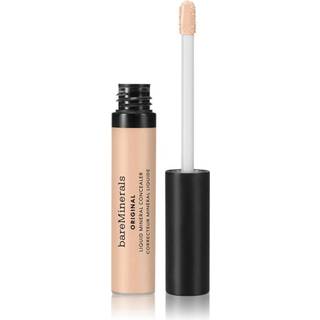 bareMinerals Ansigts-make-up Concealer Liquid Mineral Concealer 0,5C Very Fair 6 ml () - 6 ml