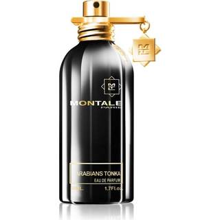 Montale Arabians Tonka Eau de Parfum Unisex 50 ml - 50 ml
