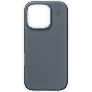 Ideal of Sweden iPhone 16 Pro Silikone Cover - Midnatsblå