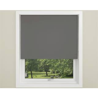 DEBEL Uni Maxi rullegardin 90 x 210 cm - grå